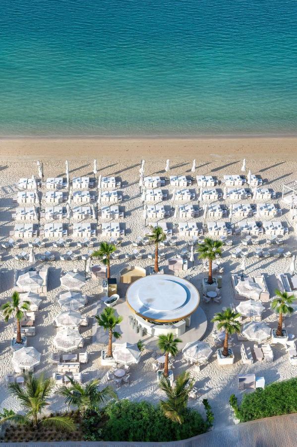 Radisson Beach Resort Palm Jumeirah ดูไบ ภายนอก รูปภาพ